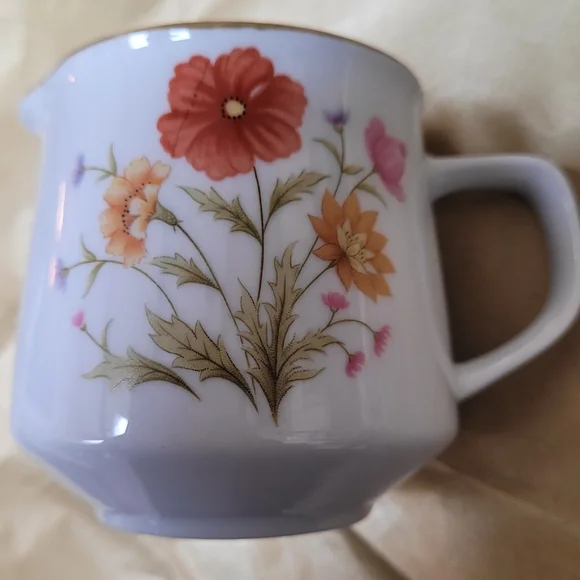 Kitchen | Empress China Japan Gramercy 1911 Creamer Cup | Poshmark